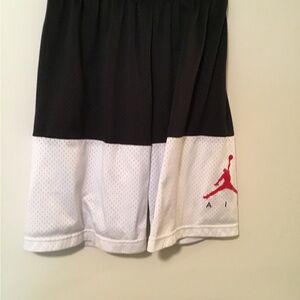 Youth Air Jordan Mesh Shorts